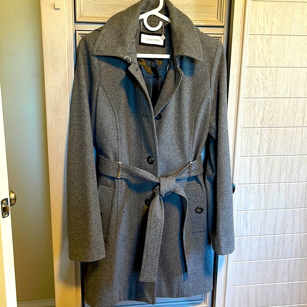 Calvin Klein Coat